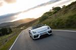 Porsche 718 Spyder 2019 года (WW)